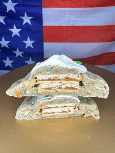 Pumpkin Pie Poptart