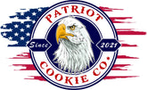 Patriot Cookie Co.