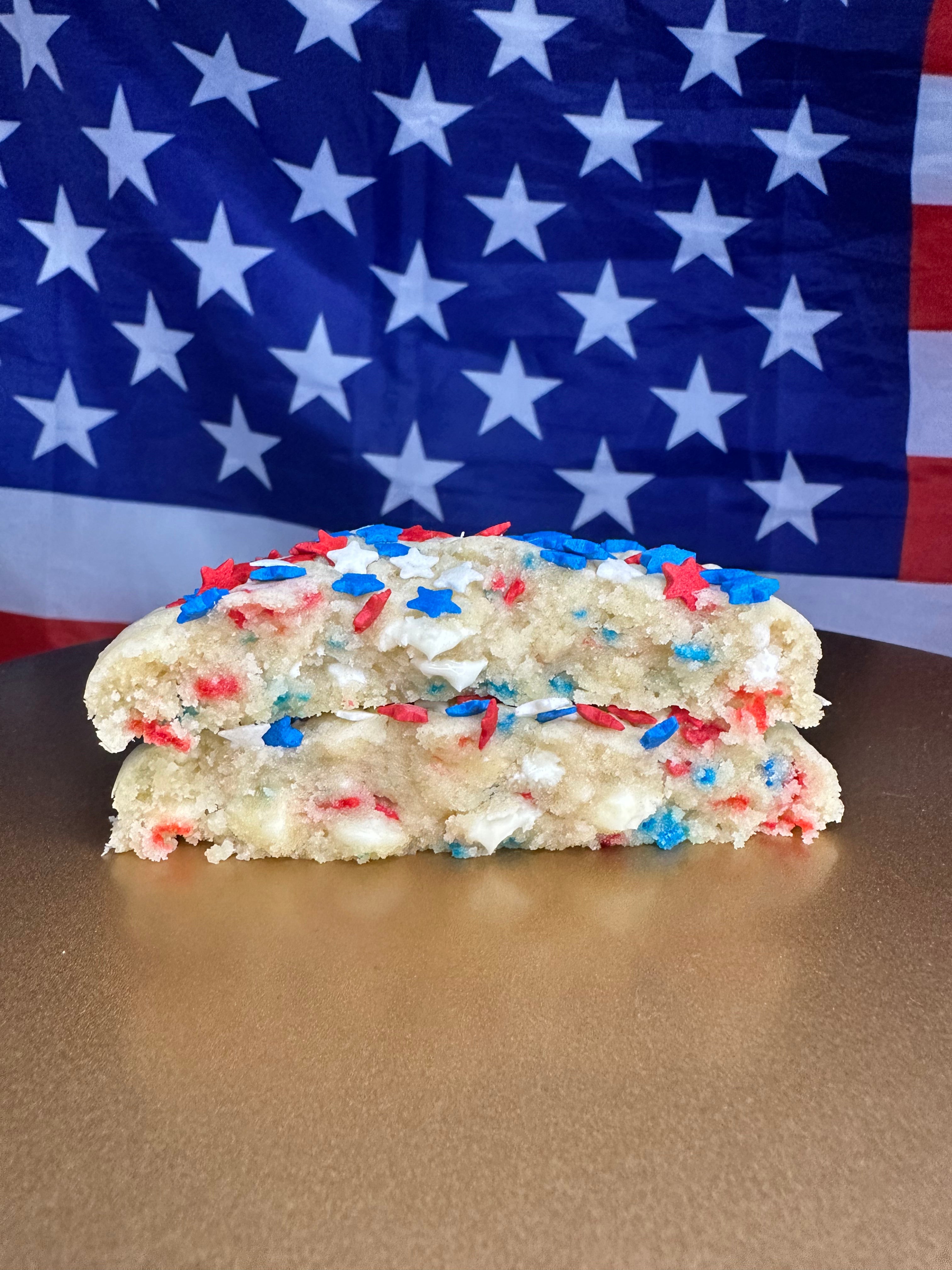 American Sprinkle