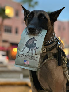 Fur Missile